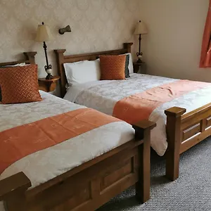 Noraville House 5*, Killarney Irland